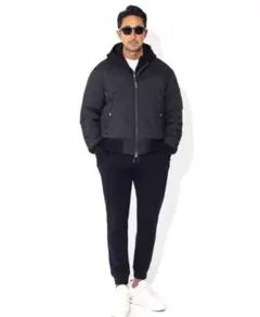 干場義雅着用 +CLOTHET クロスクローゼット セットアップ - メルカリ
