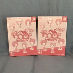BOYNEXTDOOR sweet home アルバム 新品未開封のサムネイル