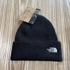 【新品】THE NORTH FACE Baby Logo Beanie