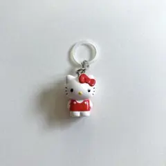 サンリオオールスターズ めじるしアクセサリー ハローキティ