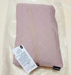 Francfranc PARON 掛け布団カバー セット シングル ピンク - メルカリ