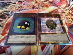遊戯王 クリボーを呼ぶ笛 パラレル - メルカリ