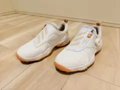 【ゆうちち様専用】コードカオス 25 ボア ホワイトピンク