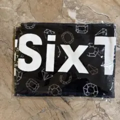 2026年最新】sixtones タオルの人気アイテム - メルカリ