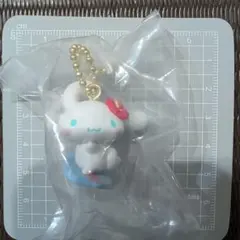 シナモロール アロハスイングコレクション ガチャ