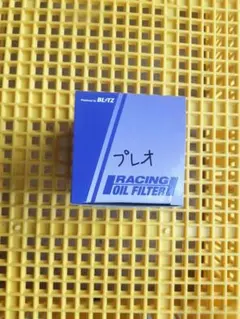 BLITZ RACING OIL FILTER B-5232