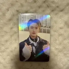 Straykidsリノトレカchristmasevel WITHDRAMA