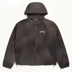 2025年最新】STUSSY メンズ ナイロンジャケットの人気アイテム - メルカリ