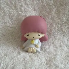 リトルツインスターズ(ララ)　肩ズンFig. サンリオキャラクターズ 2