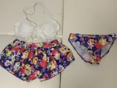 水着3点セット