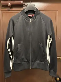 オニツカタイガー ジャージ