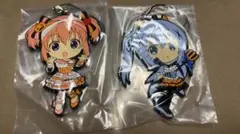 ご注文はうさぎですか？ ココア＆チノ