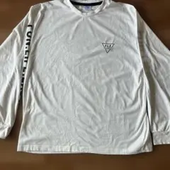 EDWIN Tシャツ 白