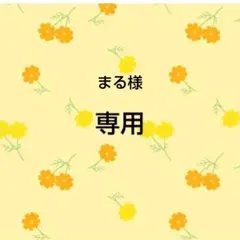 まる様　おまとめ品専用出品