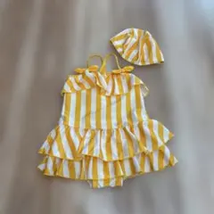 値下げ！水着　キッズ