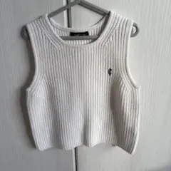 COMME CA ISM 110cm ニット　正装　入学式