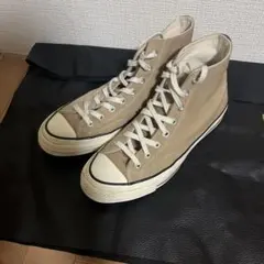 CONVERSE コンバース　チャックテイラー　CT70