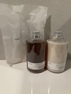 2026年最新】YOBEK シャンプーの人気アイテム - メルカリ