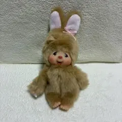 モンチッチ　チムたん　ぬいぐるみ