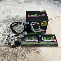 ASTRO CITY mini セット