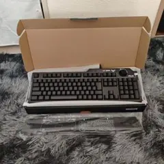 ASUS TUF Gaming ゲーミングキーボード 本体のサムネイル
