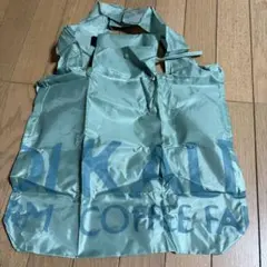 KALDIエコバッグ