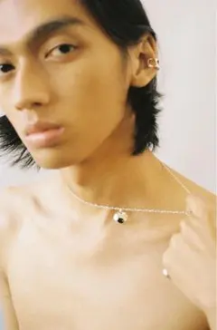 2026年最新】ours ネックレスの人気アイテム - メルカリ