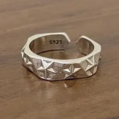 シルバー925 スターリング メキシカンジュエリー ヴィンテージアクセサリー