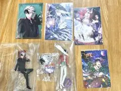 まほやく ブラッドリー 2周年 アクスタ - メルカリ