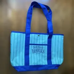 福岡ソフトバンクホークス　トートバッグ　鷹祭2023モデル