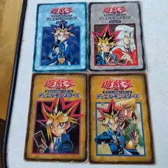 遊戯王OCG デュエルモンスターズ FAQカードセット 11枚 - メルカリ