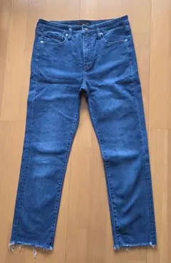 UNIQLO　ジーパン