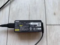 NEC純正 ACアダプター PC-VP-BP98 ADP003