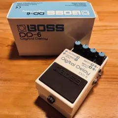 2026年最新】boss dd-6の人気アイテム - メルカリ