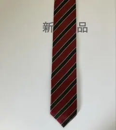 【新品】ランバンLANVIN ネクタイ