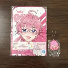 劇場版すとぷり 一番くじ さとみ ２点まとめ売り 新品