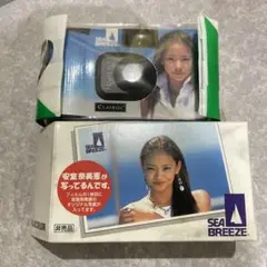 2025年最新】安室奈美恵カメラの人気アイテム - メルカリ