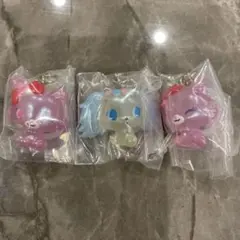 めじるしアクセサリー　ジュエルペット