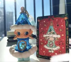 【最新作・新品未開封】Zsiga The Winter of Gifts