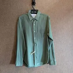 Frank & Eileen シャツ 　don