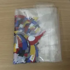 きくお Kikuo クリアバッグ トートバッグ