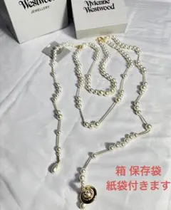 2025年最新】ブロークンパールネックレスの人気アイテム - メルカリ