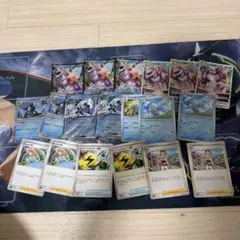 2026年最新】オリジンパルキア プレイマットの人気アイテム - メルカリ