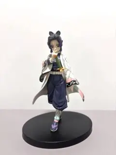 鬼滅の刃 胡蝶しのぶフィギュア