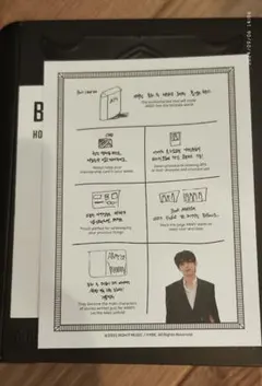 2021 ARMY membership kit BTS