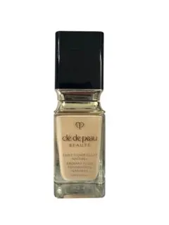 クレ・ド・ポー ボーテ　タンフリュイドエクラ　ナチュレル　ピンクオークル00