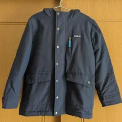 patagonia Boys' infurno Jkt S7-8