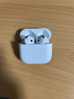 【正規品】AirPods4 全揃い （ノイキャンなし）