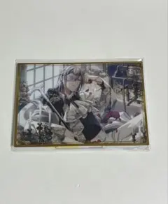 アイドリッシュセブン　アイナナ　記念日2024　千 アクリルスタンド