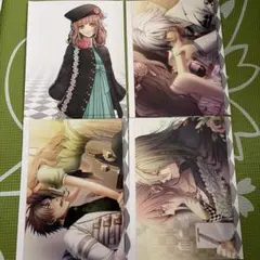 【即購入可】CLOCK ZERO clock zero コースター ブロマイド 即購入可】CLOCK ZERO clock zero コースター ブロマイド - メルカリ